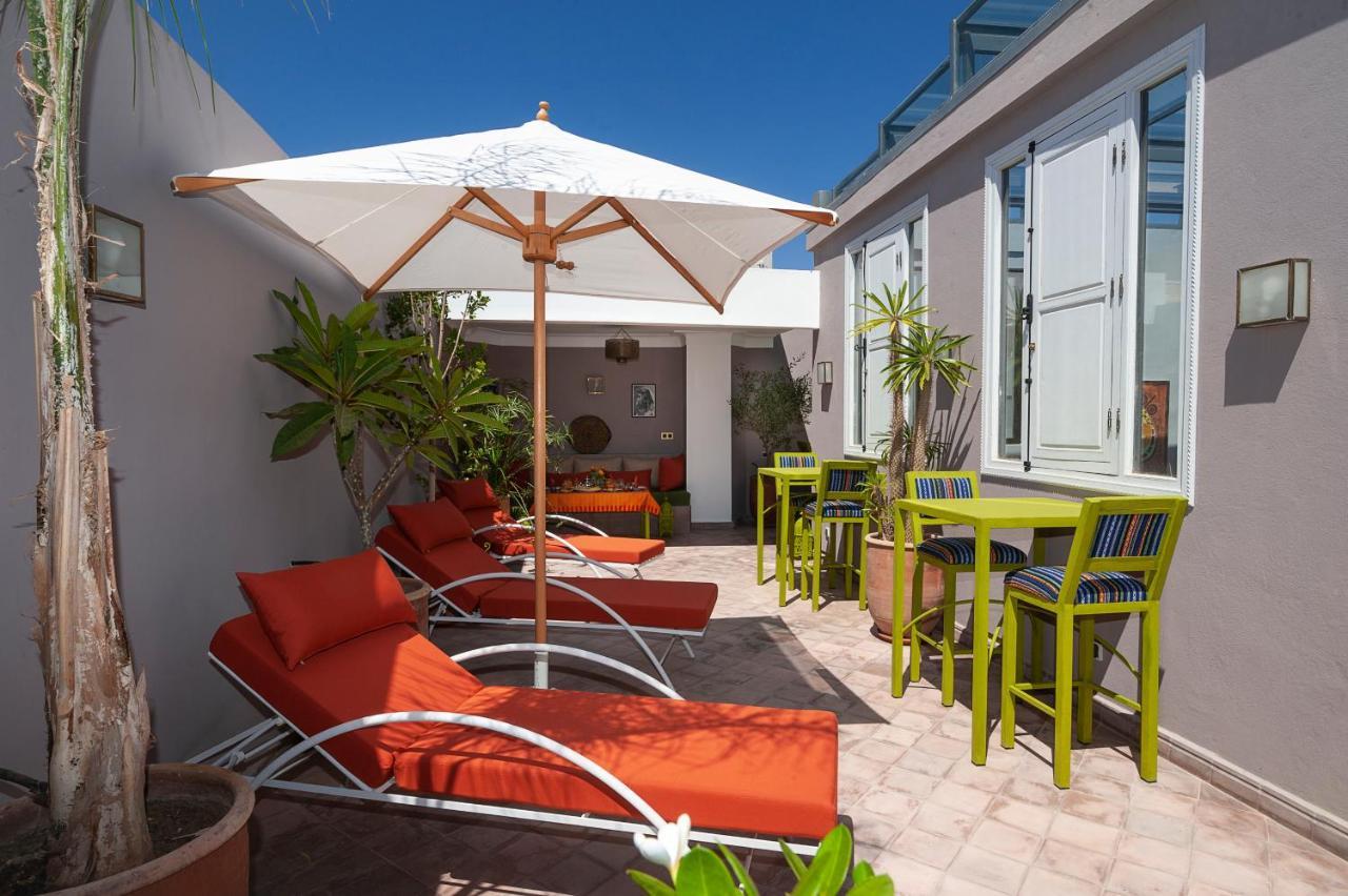 Mylaya Riad Marrakesh