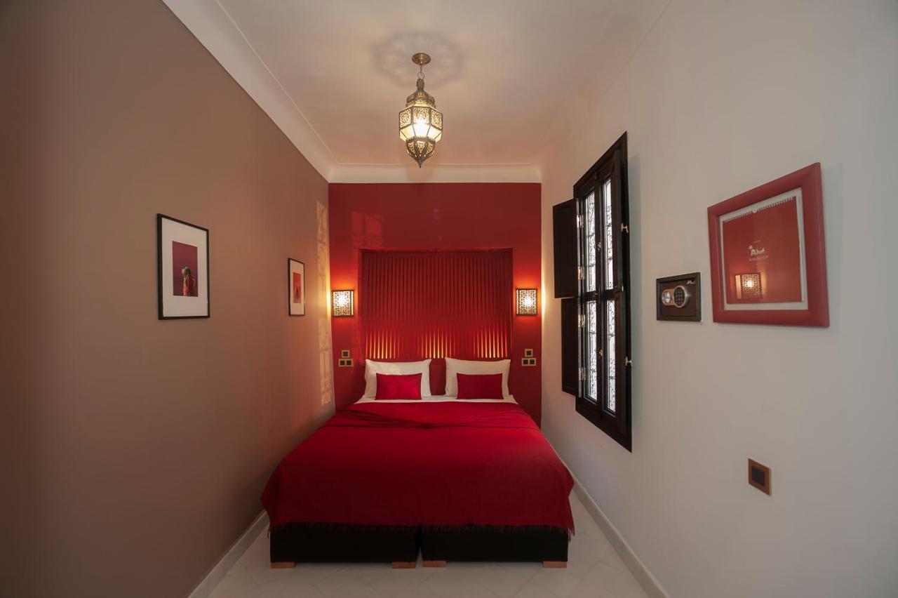 Mylaya Marrakesh