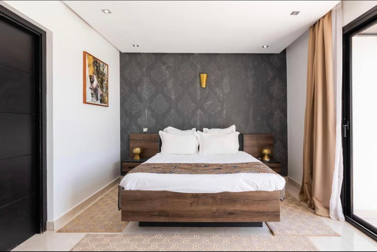 Villa Josephine Marrakech *