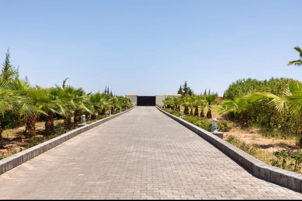 Villa Josephine Marrakech *
