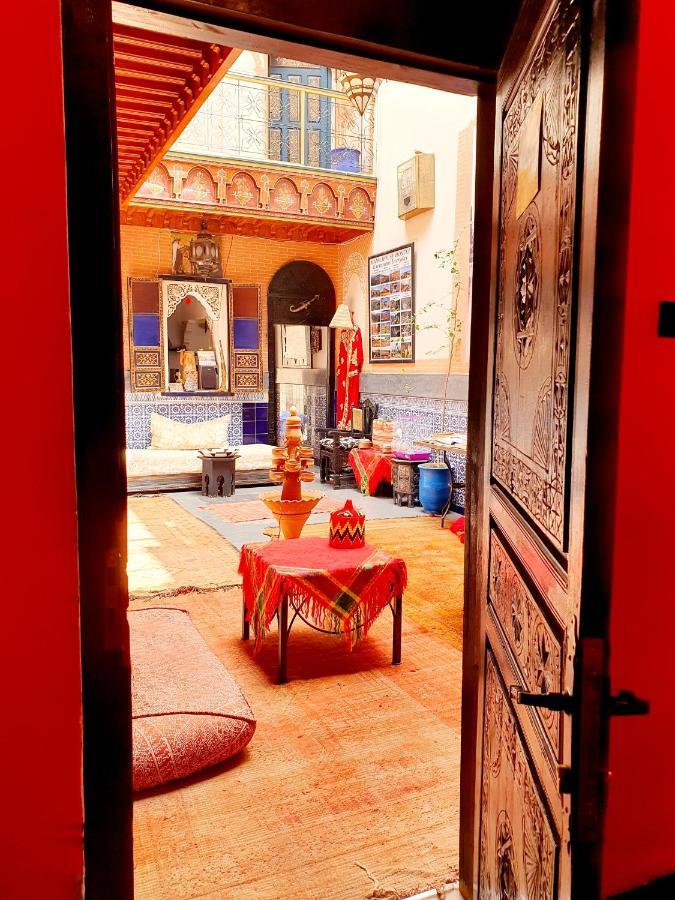 Mamahouse Riad 4*
