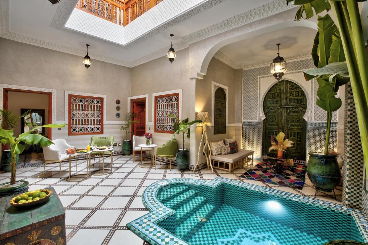 Arabkech Marrakesh