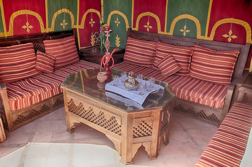 Riad Kenzo Marrakesh