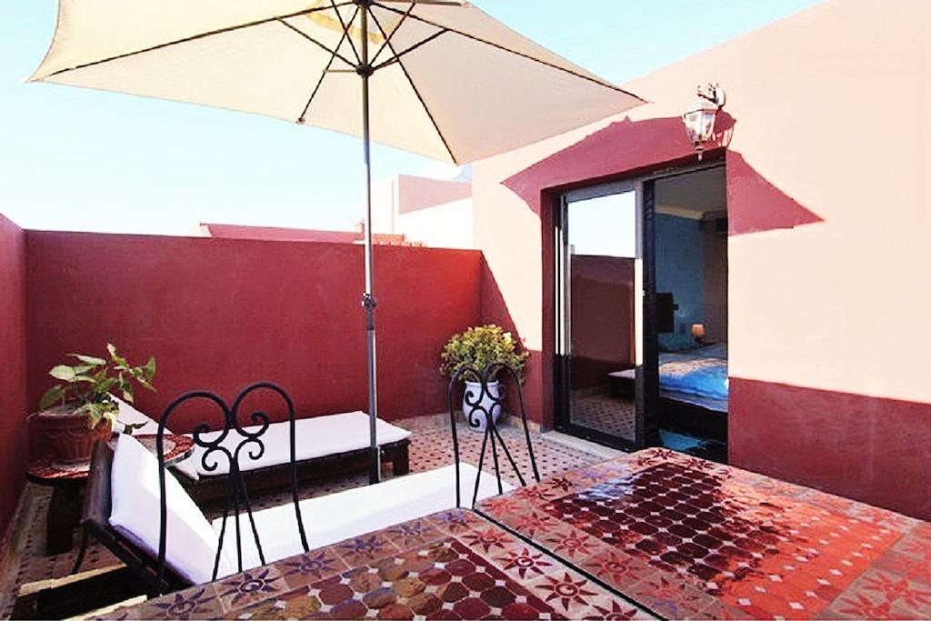 Ghita Apartment Marrakesh