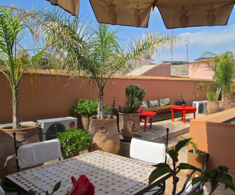 Guest house Ma'ab *