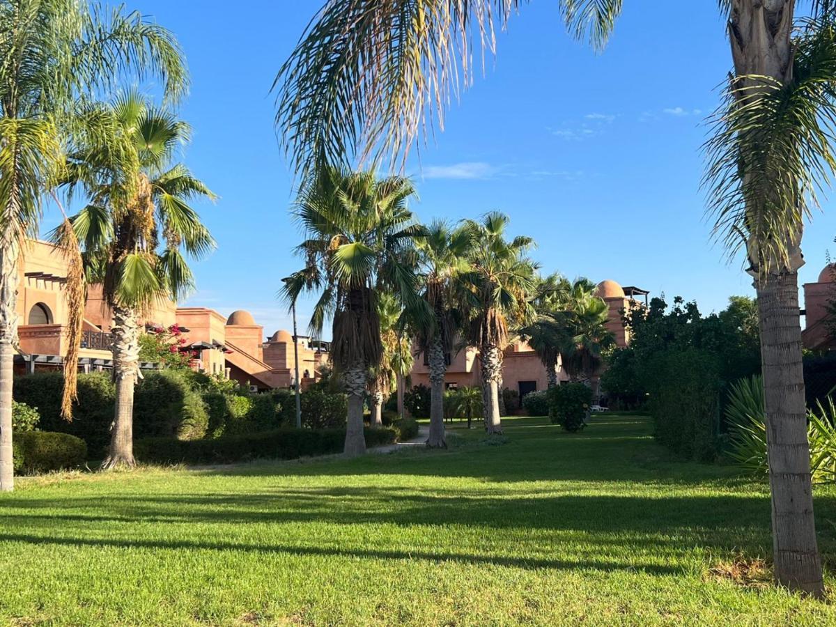 Atlas Golf Marrakech 