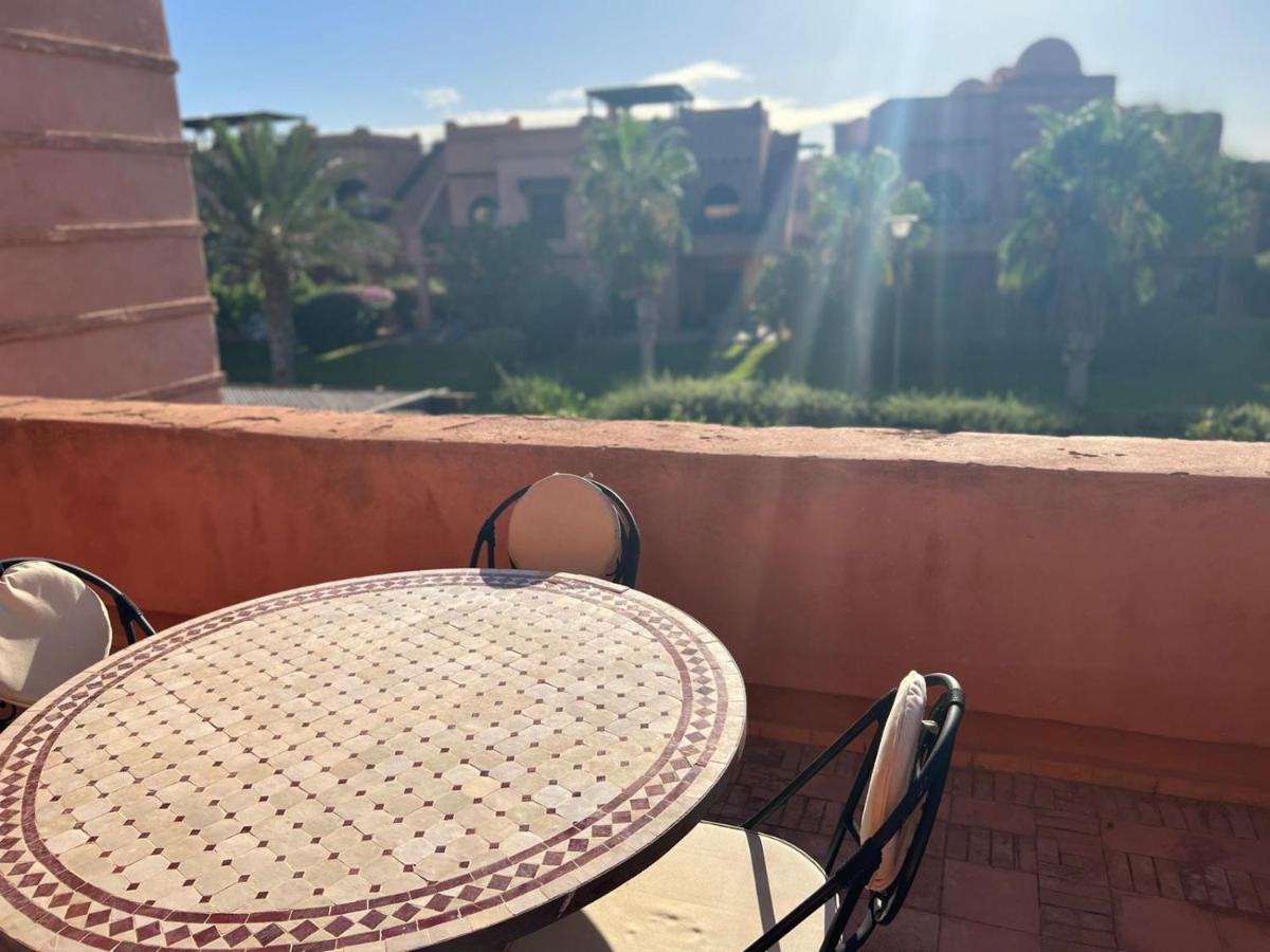 Atlas Golf Marrakech 