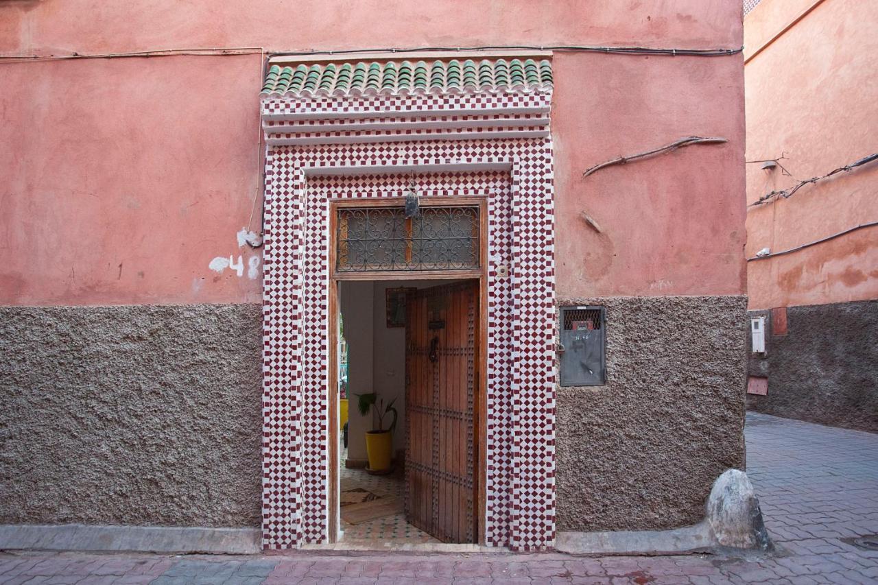 Dar Aida Riad 3*