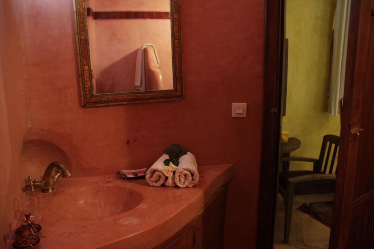 Azenzer 3* Marrakesh