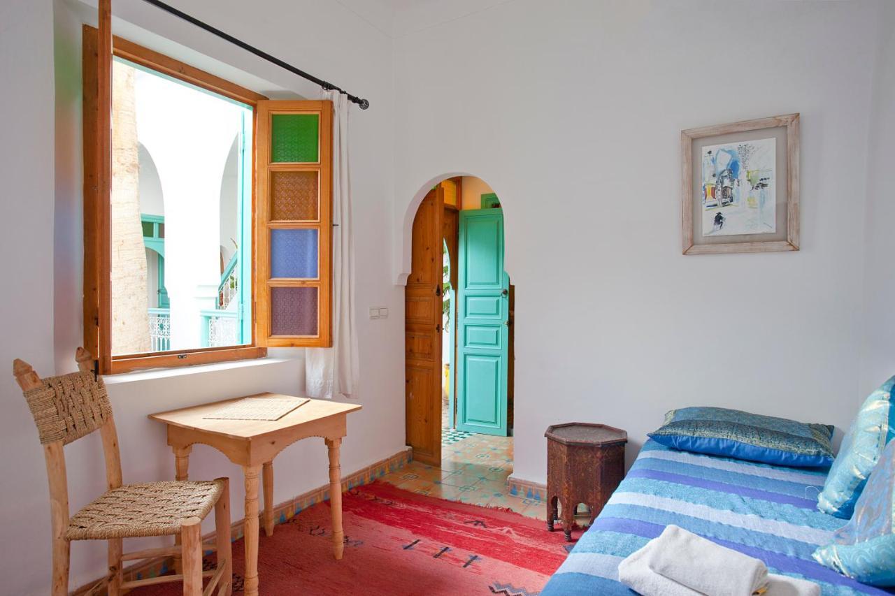 Riad Dar Aida