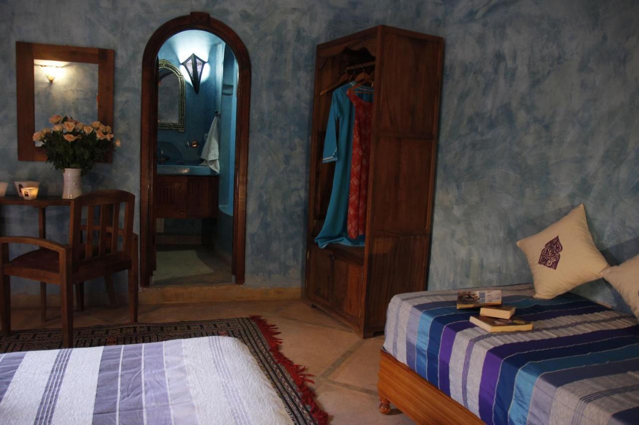 Azenzer Marrakesh