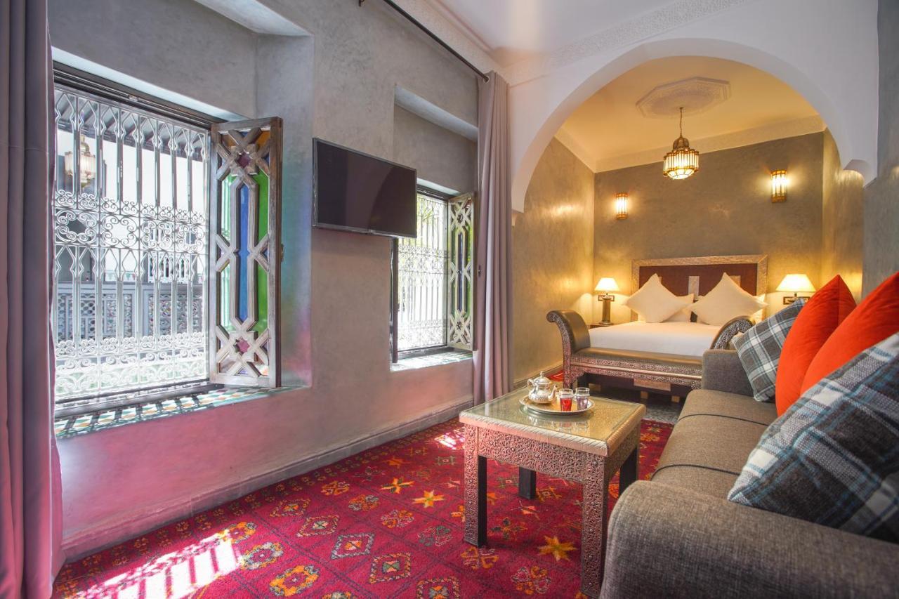 Mazaj Riad