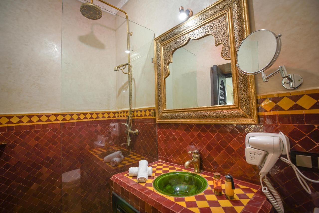 Mazaj Riad Marrakesh