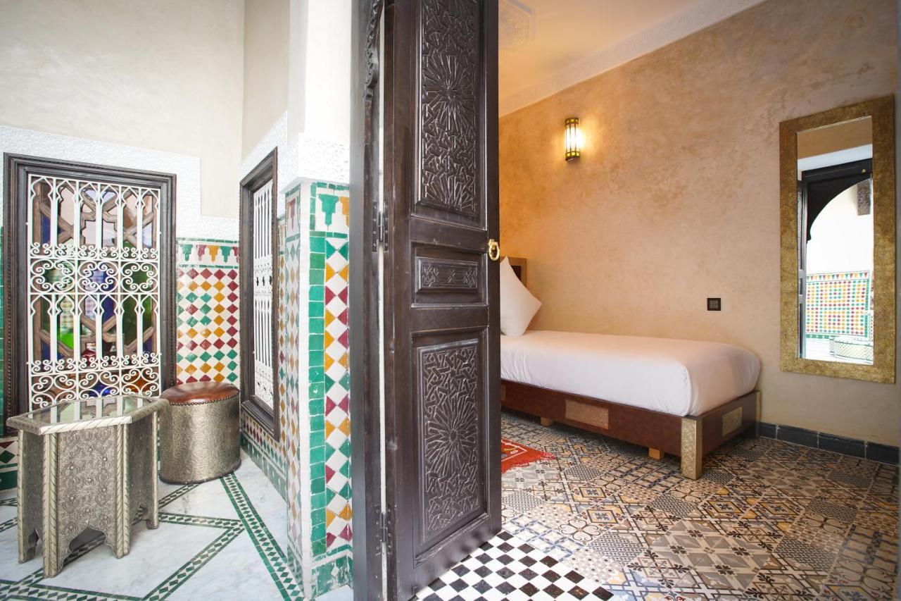 Riad Mazaj Marrakesh