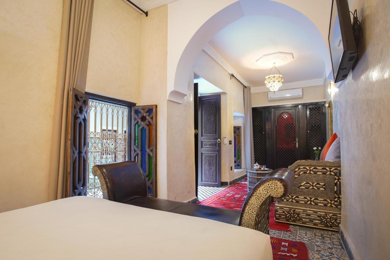 Mazaj Riad