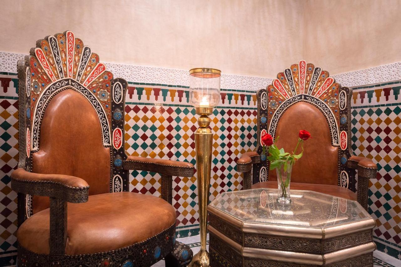 Mazaj Riad