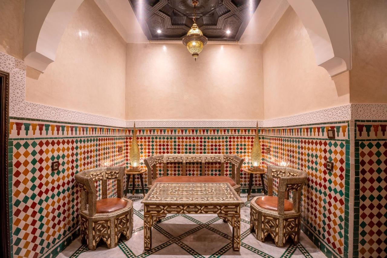 Riad Mazaj Marrakesh