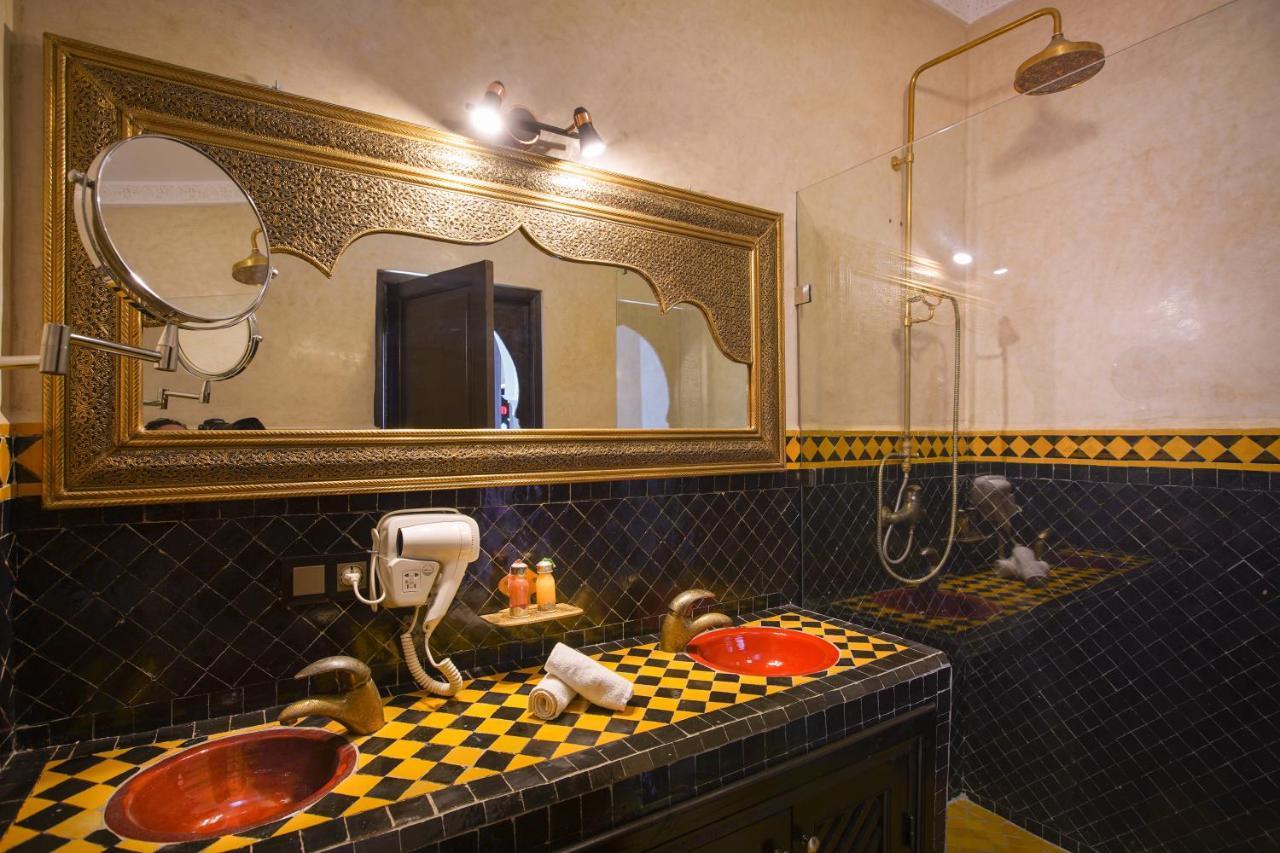 Mazaj Marrakesh