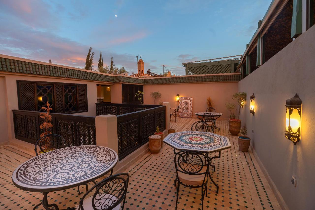 Mazaj Marrakesh