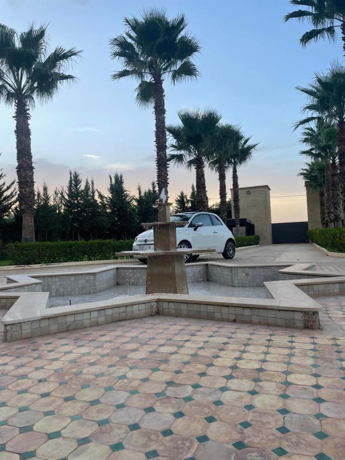 Villa Franka Marrakesh