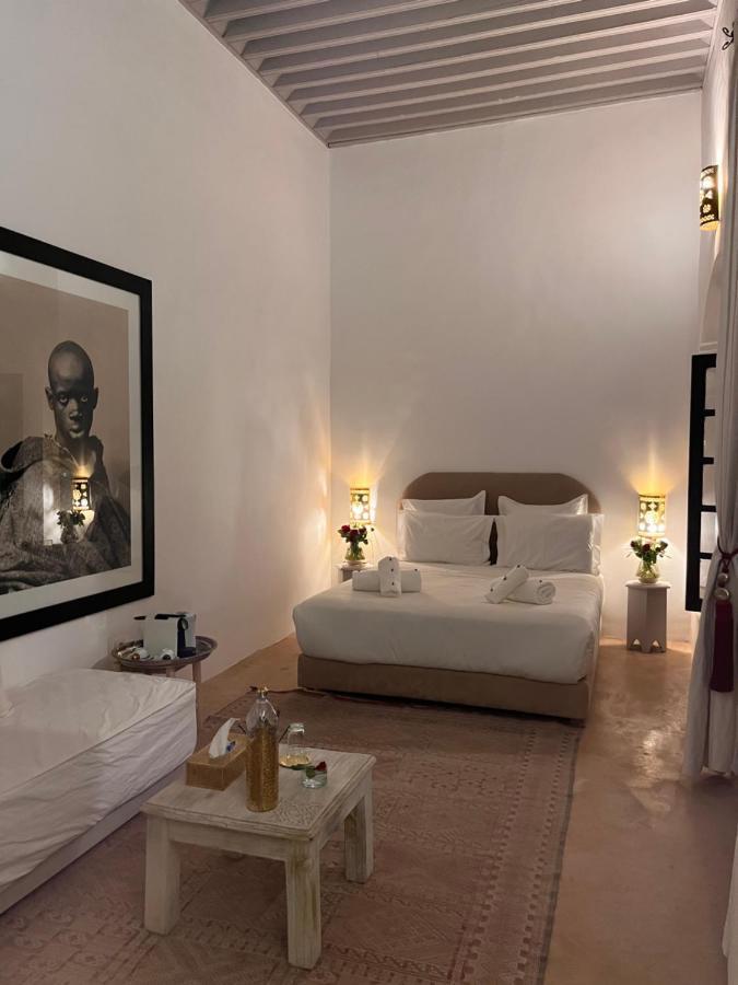 Guest house Ennafoura Boutique *
