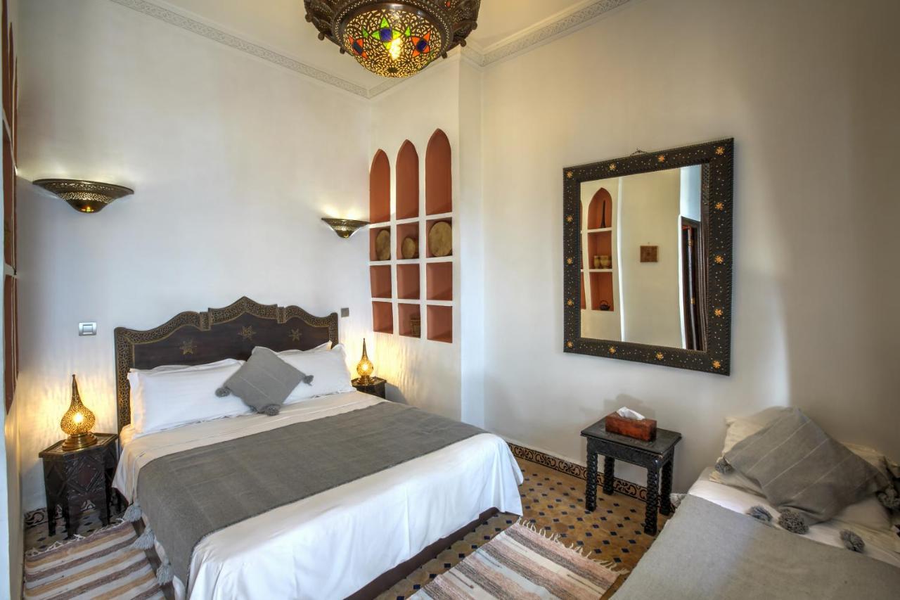 Shemsi Riad