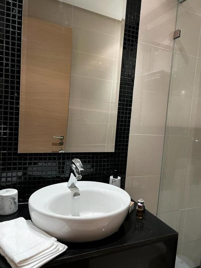 De Luxe 2 Chambres Prestigia Marrakech - Piscine Apartment *