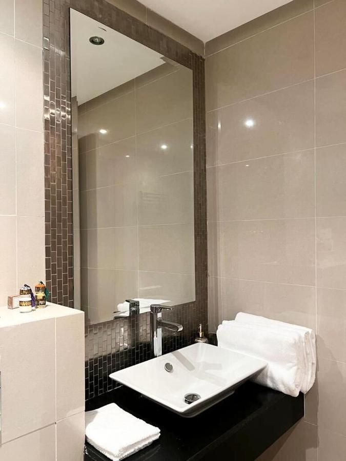 Apartamento De Luxe 2 Chambres Prestigia Marrakech - Piscine *