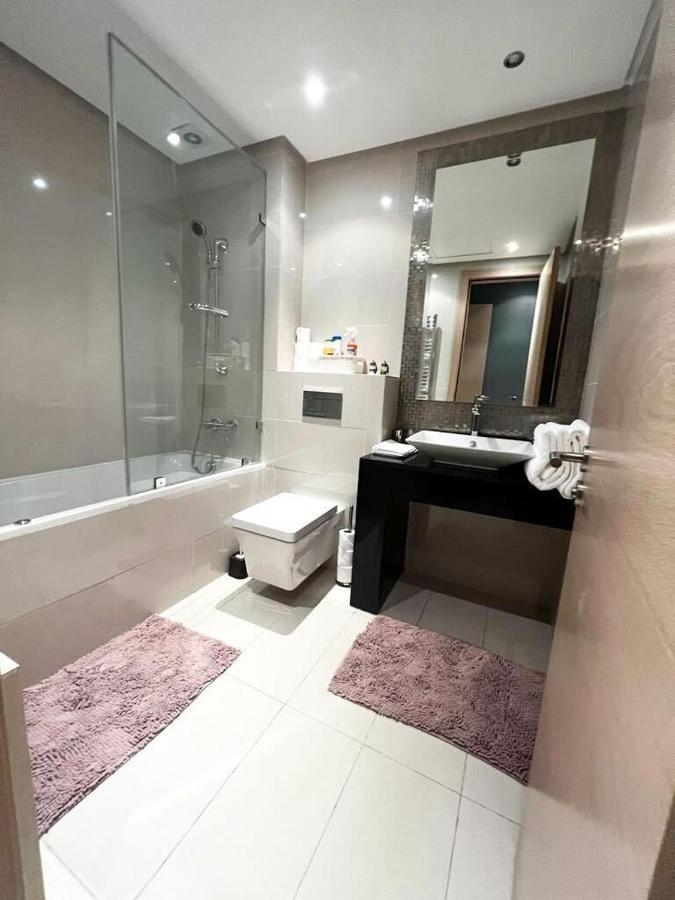 Apartamento De Luxe 2 Chambres Prestigia Marrakech - Piscine Marrakesh