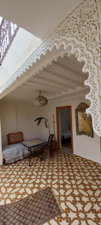 Guest house Chaoui House *
