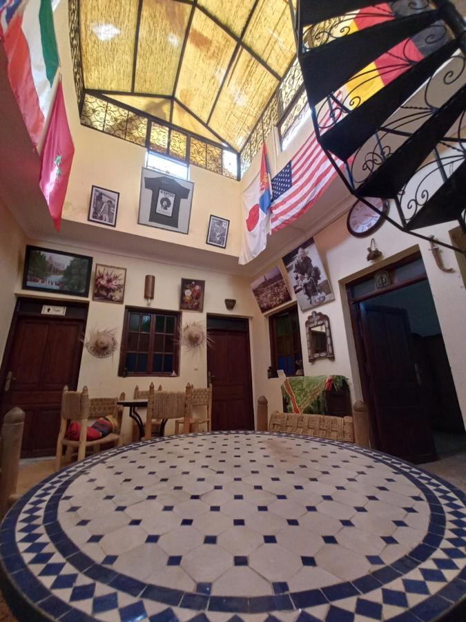 Guest house Chaoui House Marrakesh