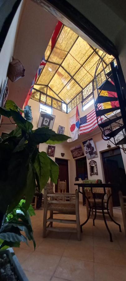 Guest house Chaoui House