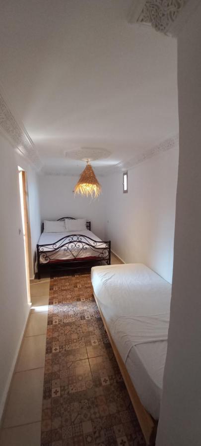 Chaoui House Guest house *