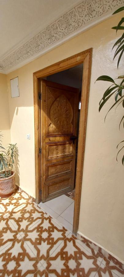 Chaoui House Guest house Marrakesh