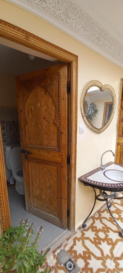 Chaoui House Guest house