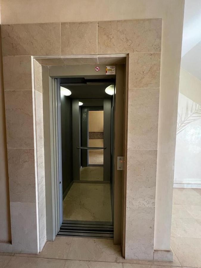 Apartamento De Luxe 2 Chambres Prestigia Marrakech - Piscine Marrakesh
