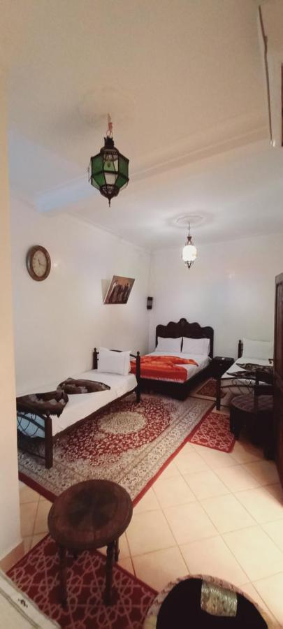 Guest house Chaoui House Marrakesh
