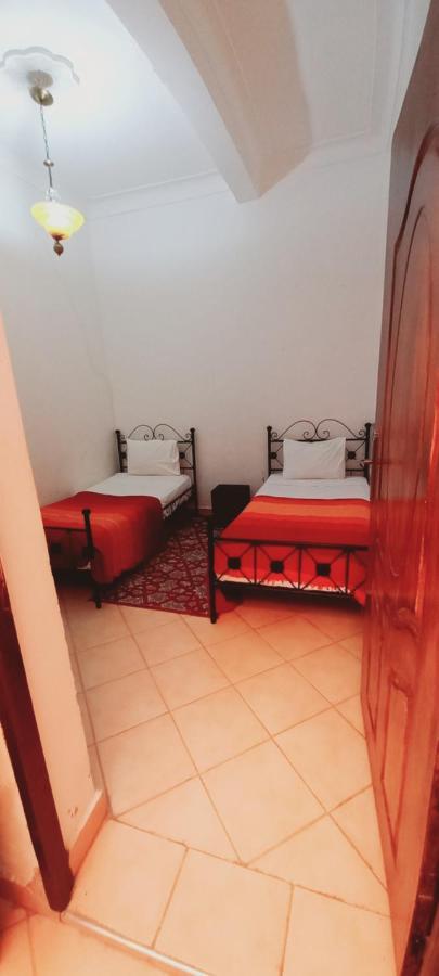 Guest house Chaoui House