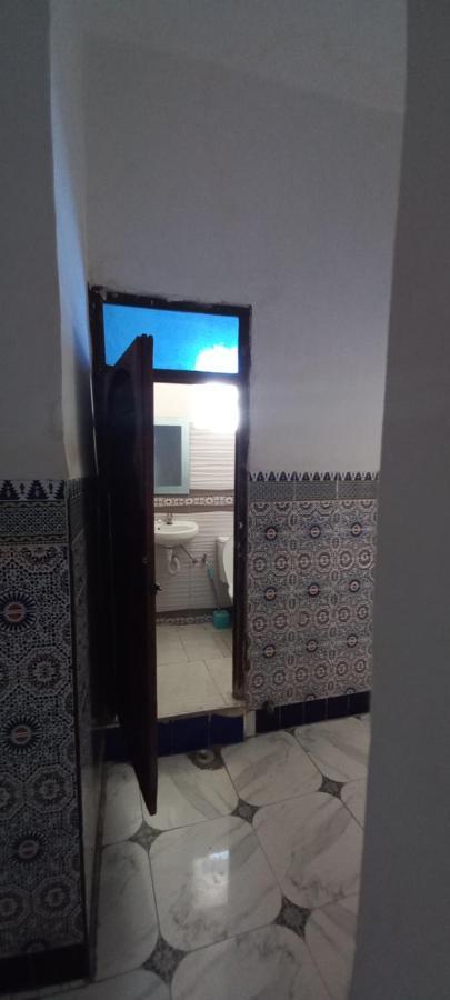 Chaoui House Guest house *