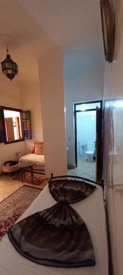 Chaoui House Guest house Marrakesh