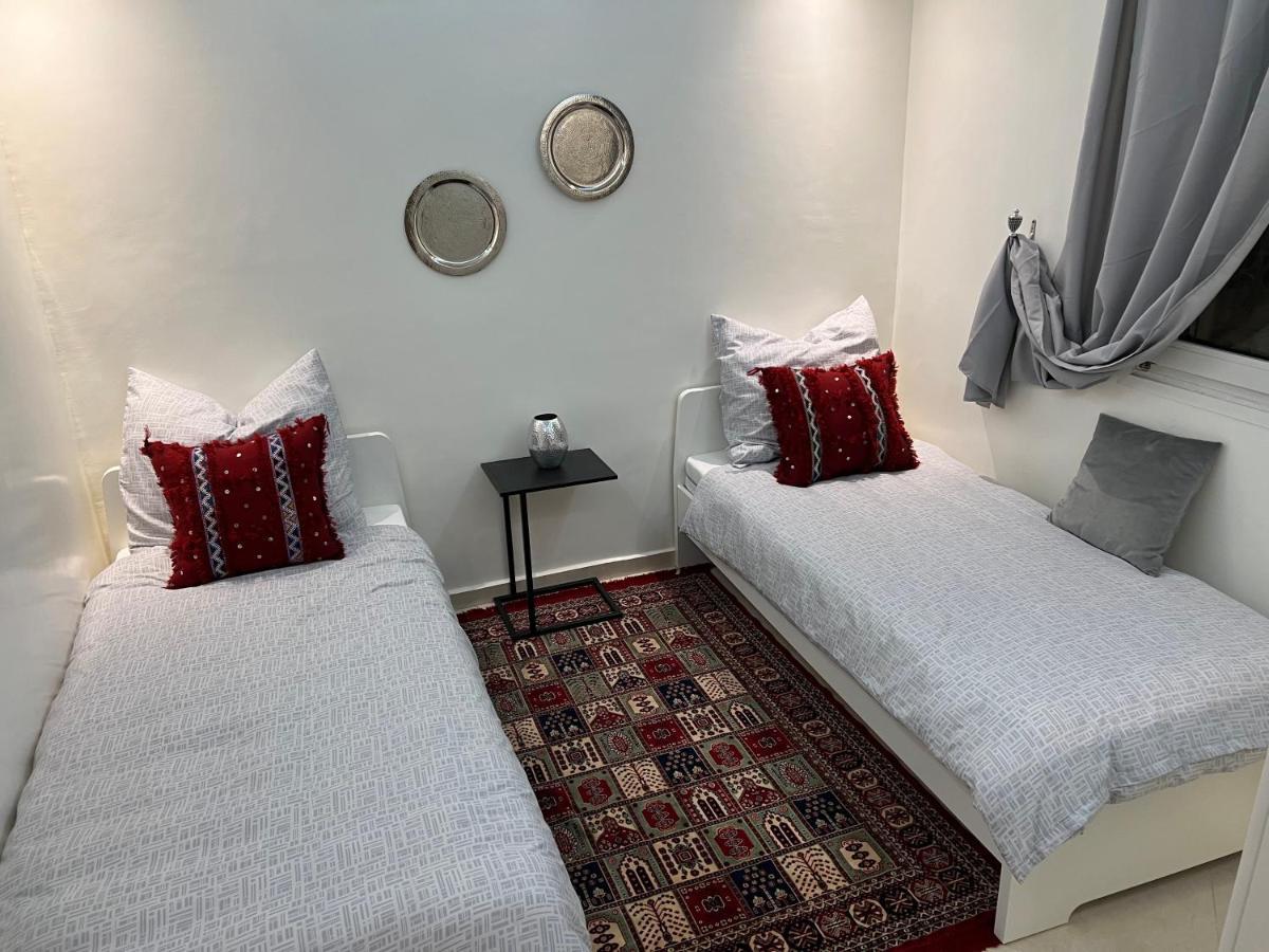 Haus In Marrakech Hébergement de vacances