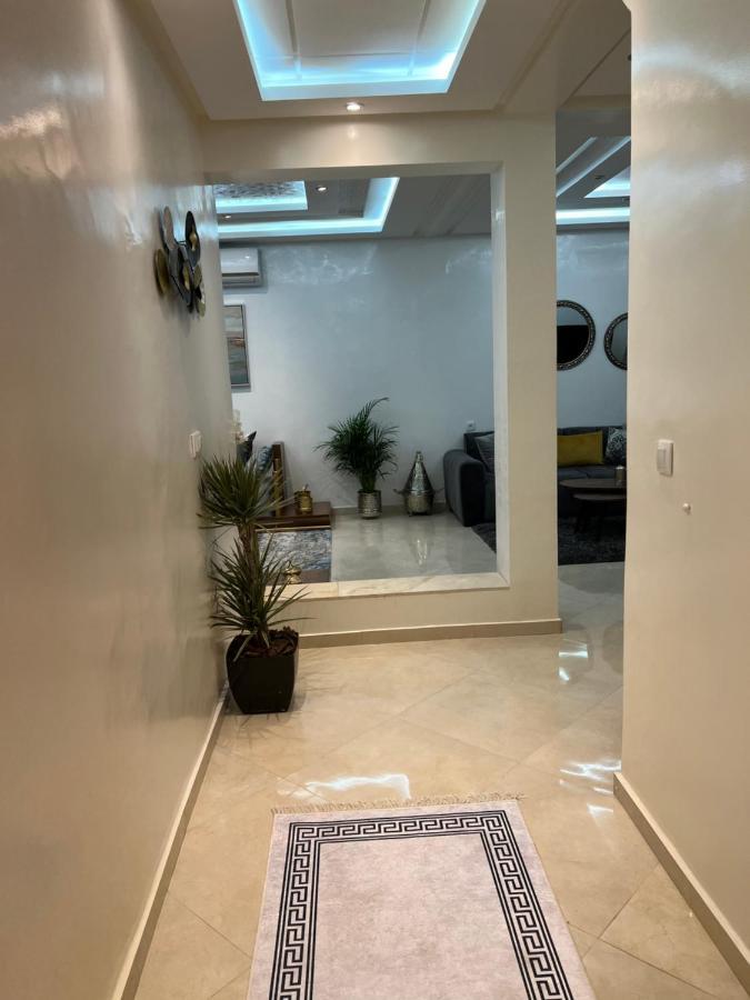 Hébergement de vacances Haus In Marrakech Marrakesh