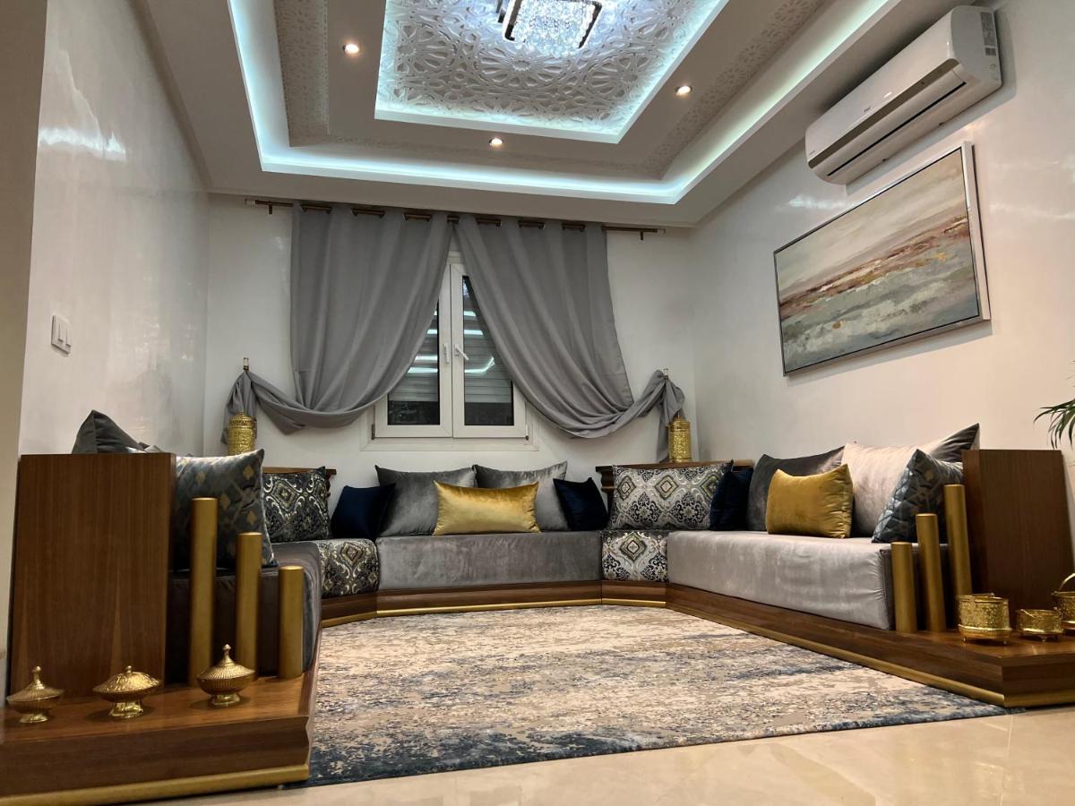 Haus In Marrakech Hébergement de vacances