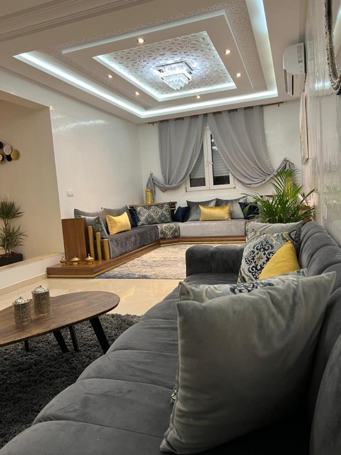 Hébergement de vacances Haus In Marrakech Marrakesh