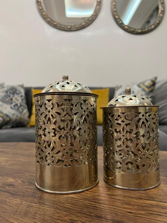 Hébergement de vacances Haus In Marrakech