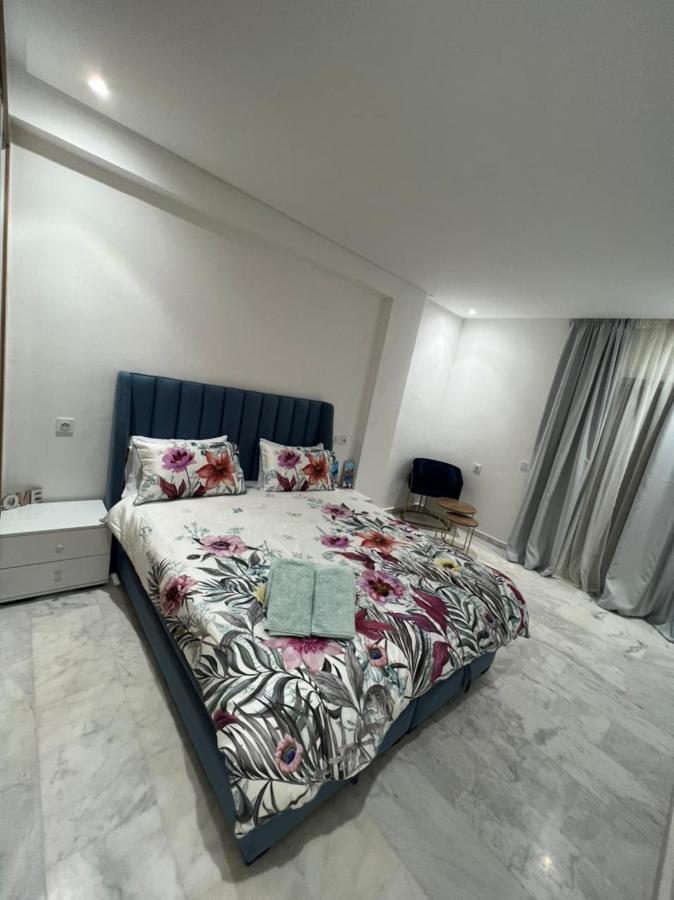 Palace B Av Hassan Ii Marrakech 40000-specious Unit#7 * Marraquexe