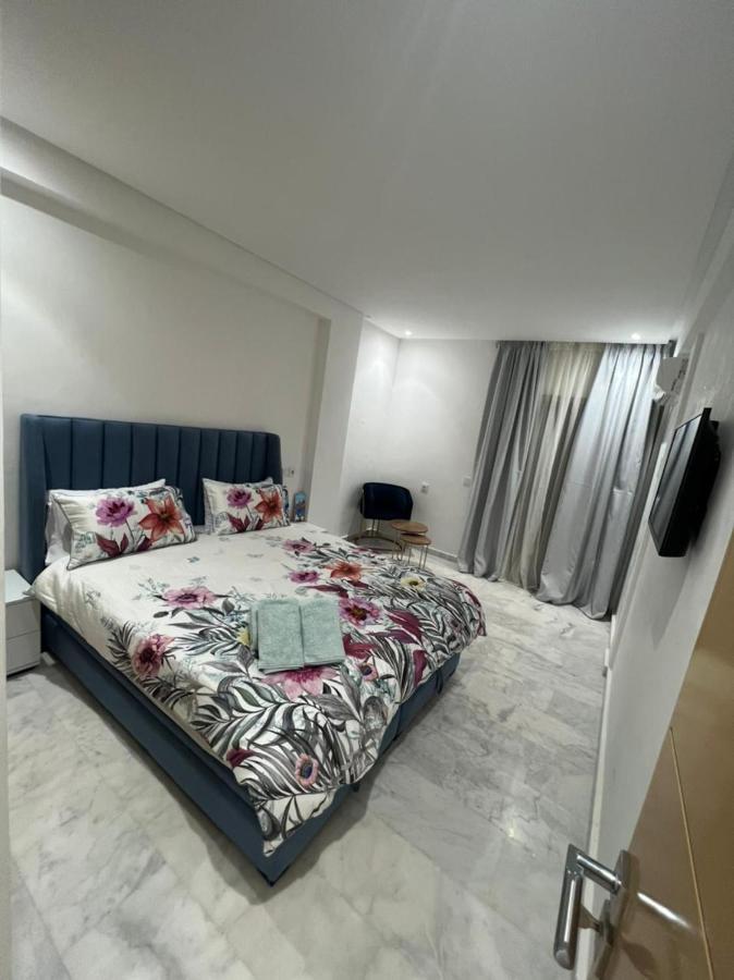 Palace B Av Hassan Ii Marrakech 40000-specious Unit#7