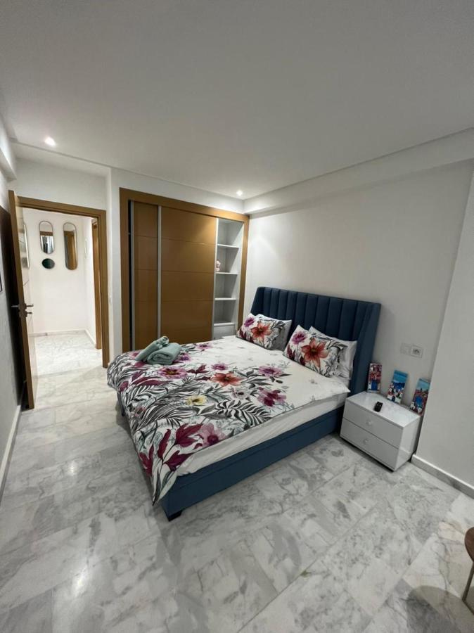 Apartamento Palace B Av Hassan Ii Marrakech 40000-specious Unit#7