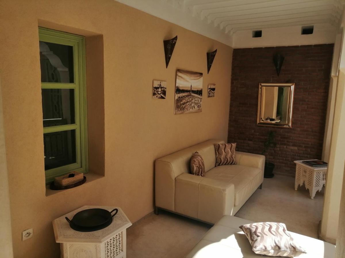 Camindia Maison d'hôtes Marrakesh