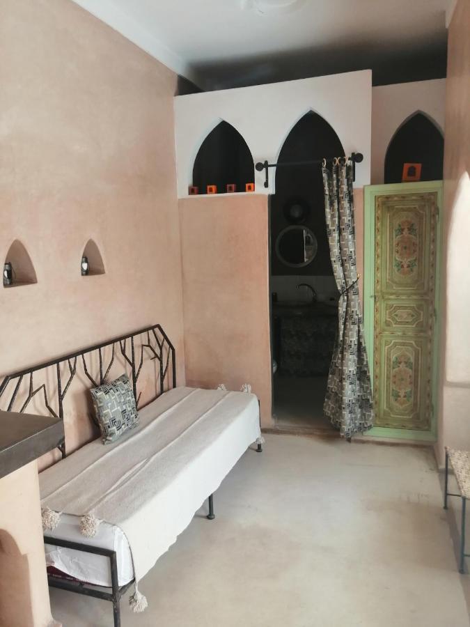 Maison d'hôtes Camindia